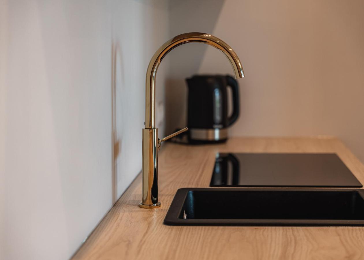 Apartament W Sercu Wroclawia, Garaz, 5Min Do Rynku Kültér fotó