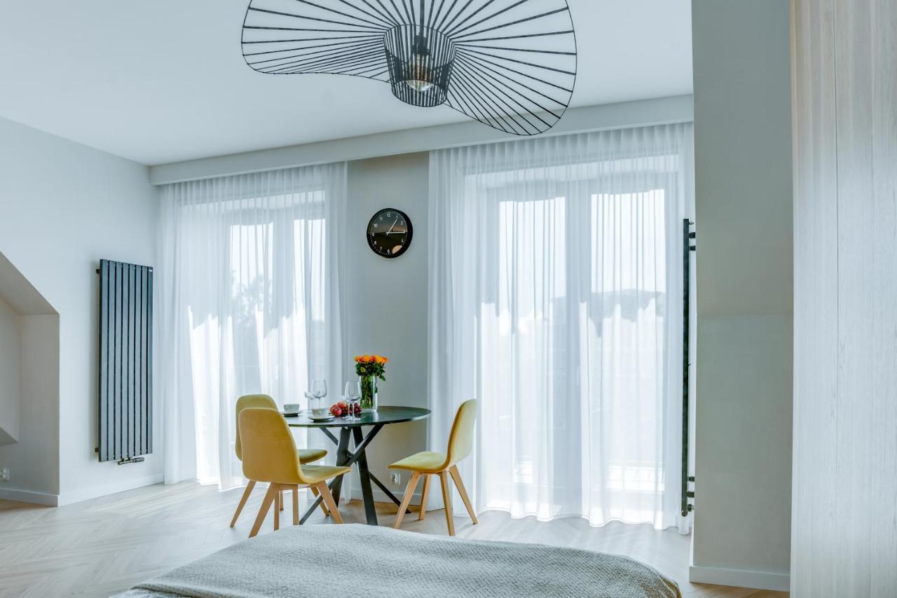 Apartament W Sercu Wroclawia, Garaz, 5Min Do Rynku Kültér fotó
