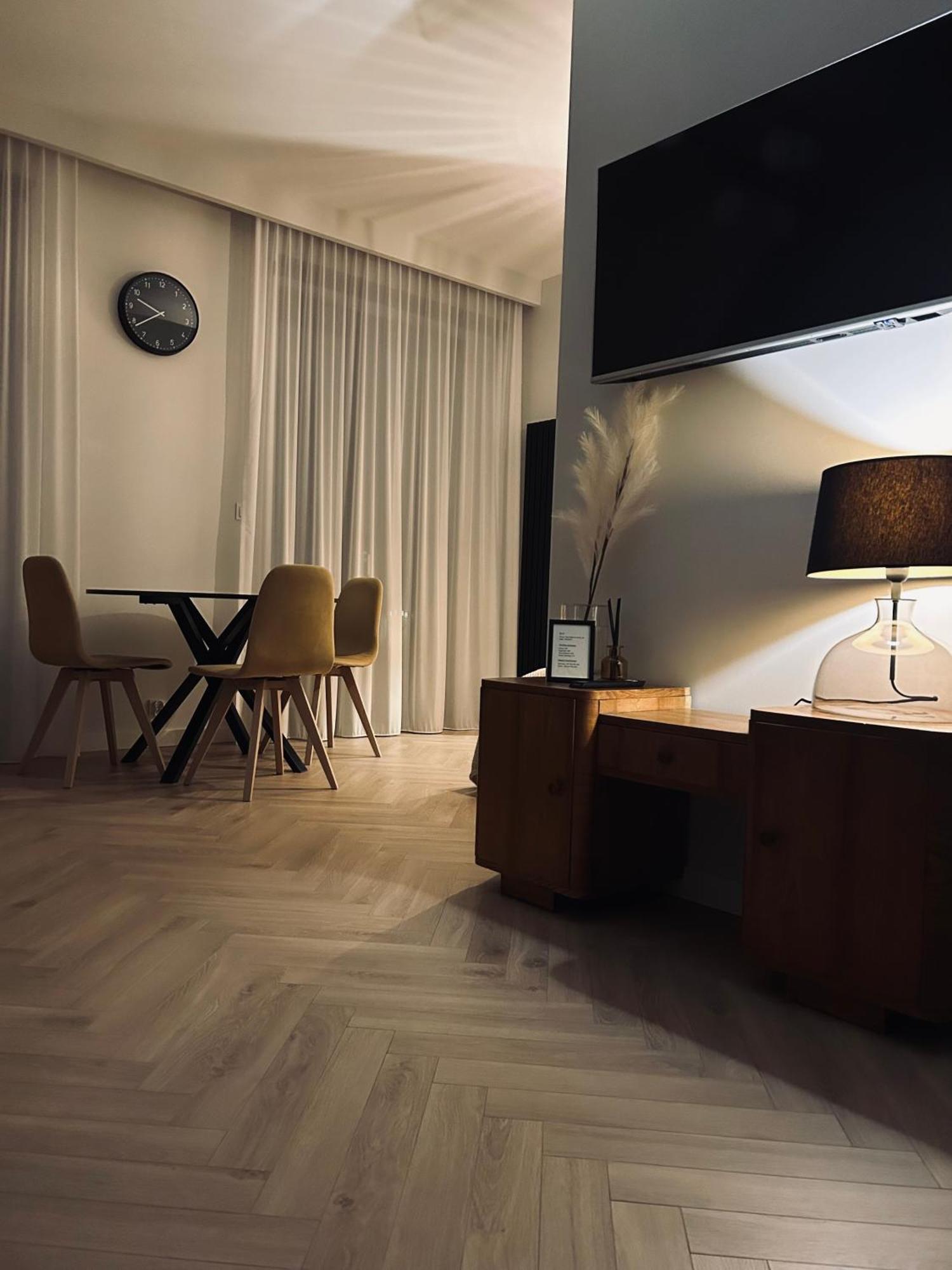 Apartament W Sercu Wroclawia, Garaz, 5Min Do Rynku Kültér fotó