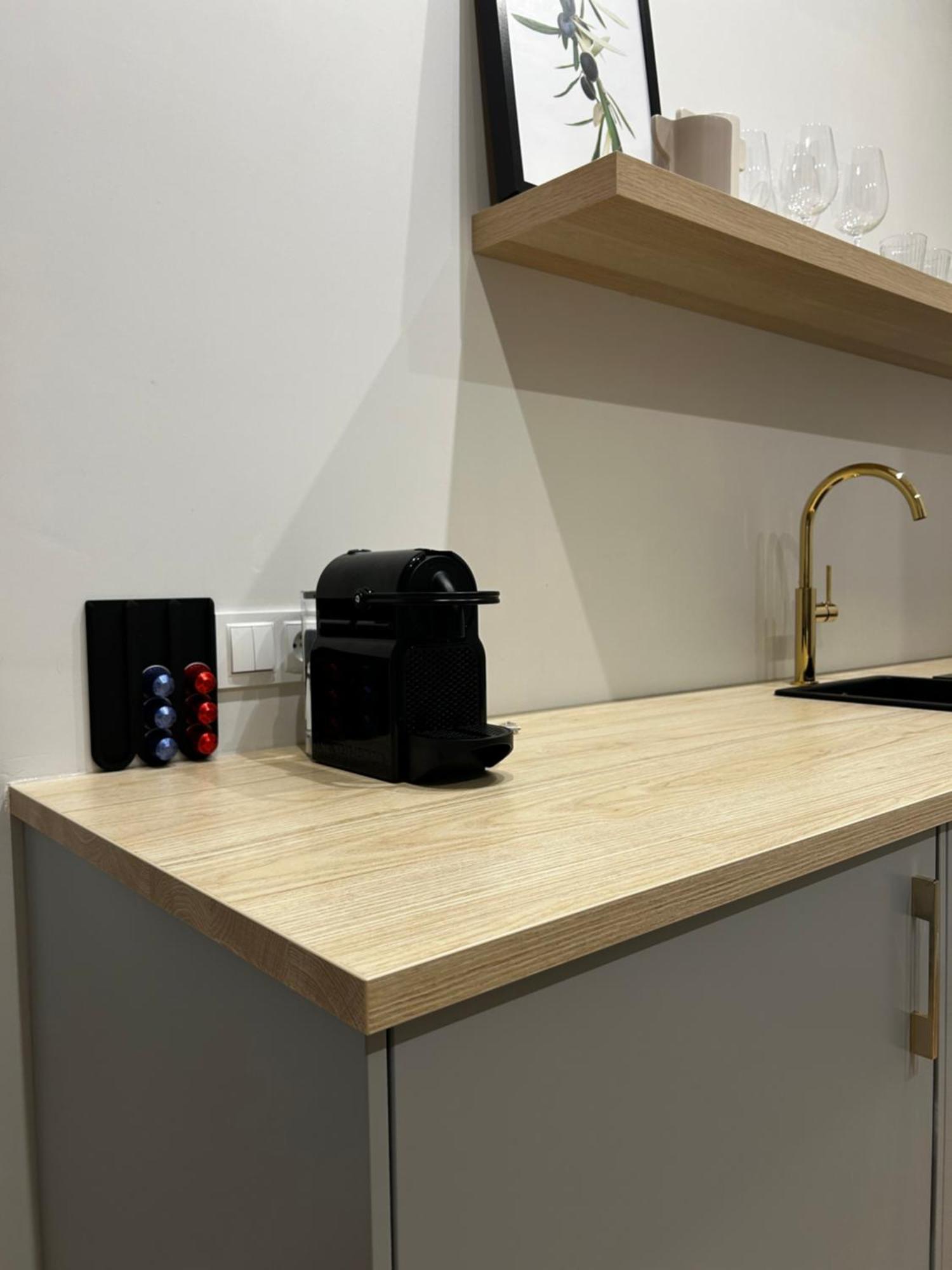 Apartament W Sercu Wroclawia, Garaz, 5Min Do Rynku Kültér fotó